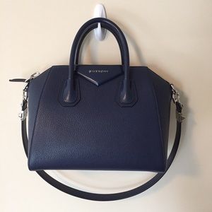 Givenchy Small Antigona Bag